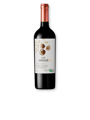 Odfjell LAs Abejas Gran Reserva Cabernet Sauvignon