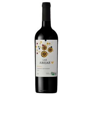 Odfjell Las Abejas Reserva Cabernet Sauvignon