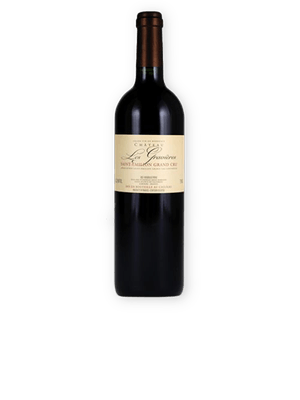 Chateau Les Gravieres