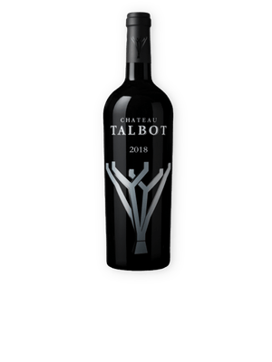Château Talbot