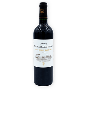 Château Magnan La Gaffelière