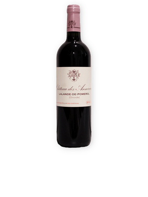 Chateau Des Annereaux