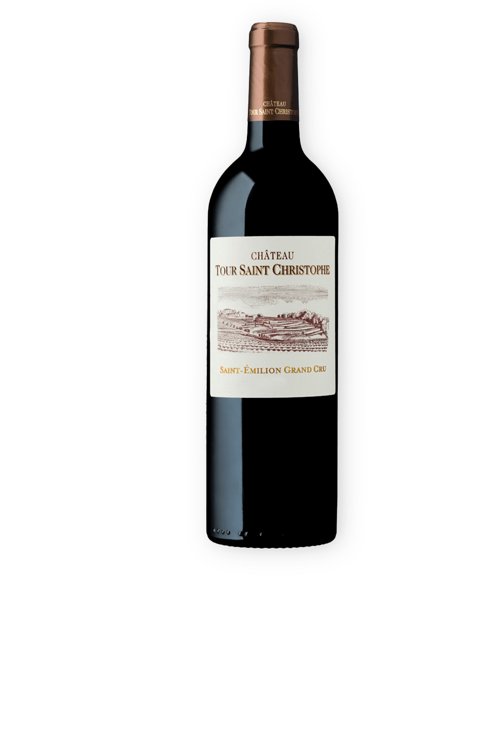 Chateau Tour Saint Christophe - World Wine