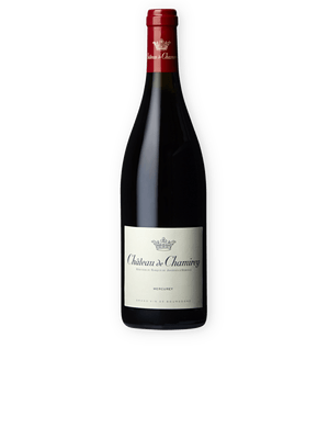 Ch. de Chamirey Mercurey Rouge