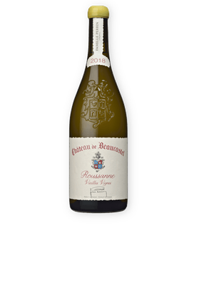 Chateauneuf Du Pape Roussanne Vieilles Vignes