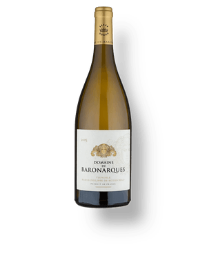 Domaine de Baron'arques