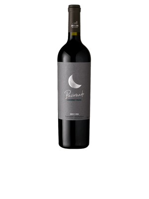 Andeluna Pasionado Cabernet Franc Grand Reserve