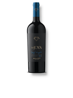 Bisquertt La Joya Single Vineyard Cabernet Sauvignon