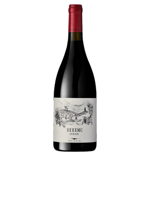 Bulichella Hide Syrah Igt