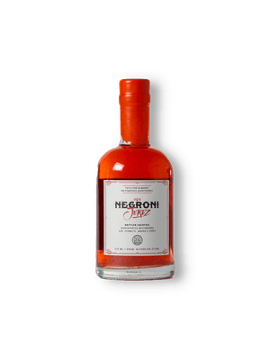 Negroni Jerez