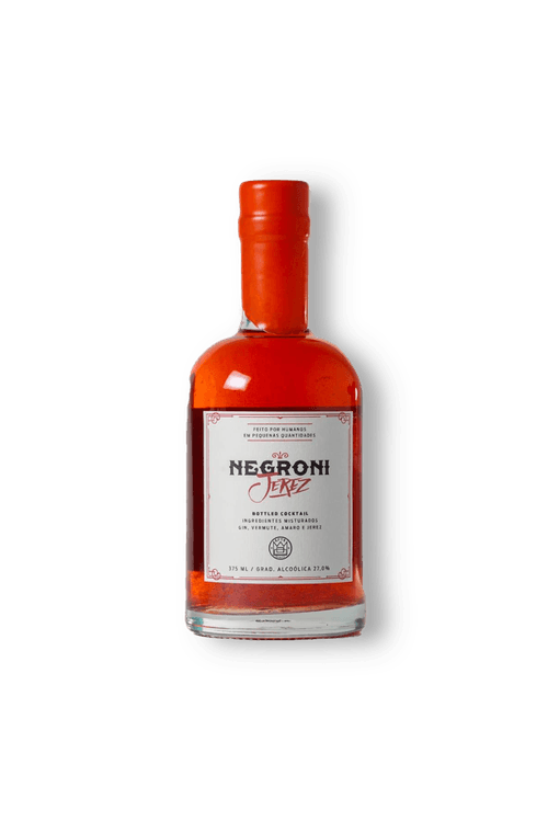 Negroni Jerez