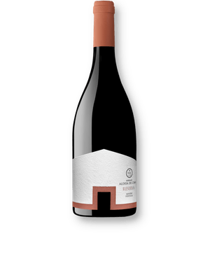 Herdade da Aldeia de Cima Reserva Tinto