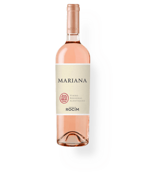 Herdade do Rocim Mariana Rosé