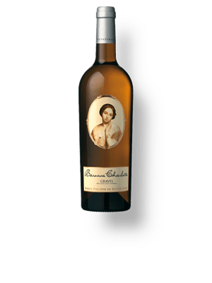 B. P. de Rothschild Baronne Charlotte