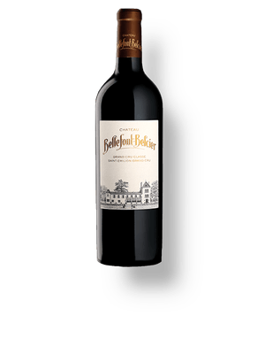 Chateau Bellefont Belcier