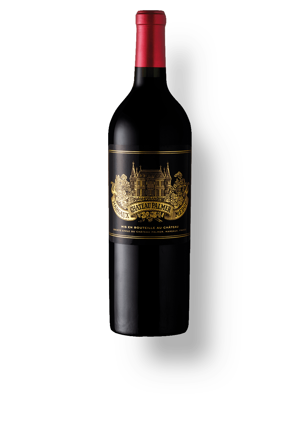 CHATEAU PALMER 2002 赤ワイン 750ml CHATEAU PALMER 2002 赤ワイン 750ml