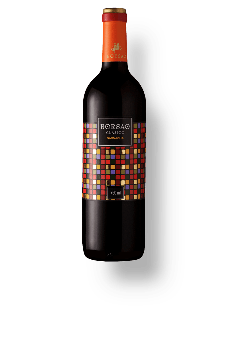 Borsao_Clasico_Garnacha