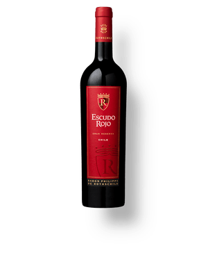 Baron Philippe de Rothschild Escudo Rojo Gran Reserva Blend
