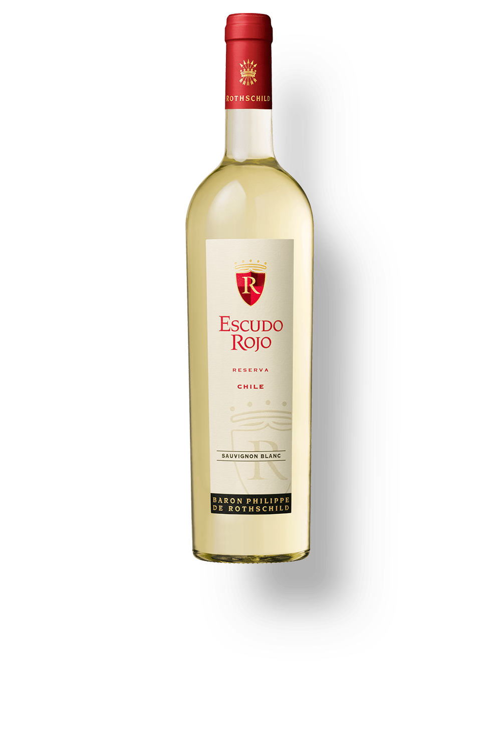 Baron Philippe de Rothschild Baronesa P. - World Wine