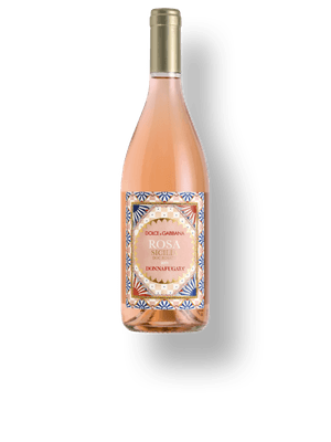 Donnafugata Dolce & Gabbana Rosa Sicilia Doc