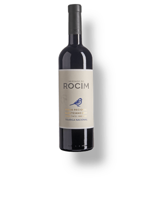 Herdade do Rocim Touriga Nacional