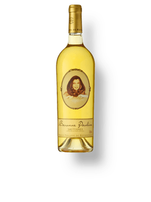 B. P. de Rothschild Baronne Pauline