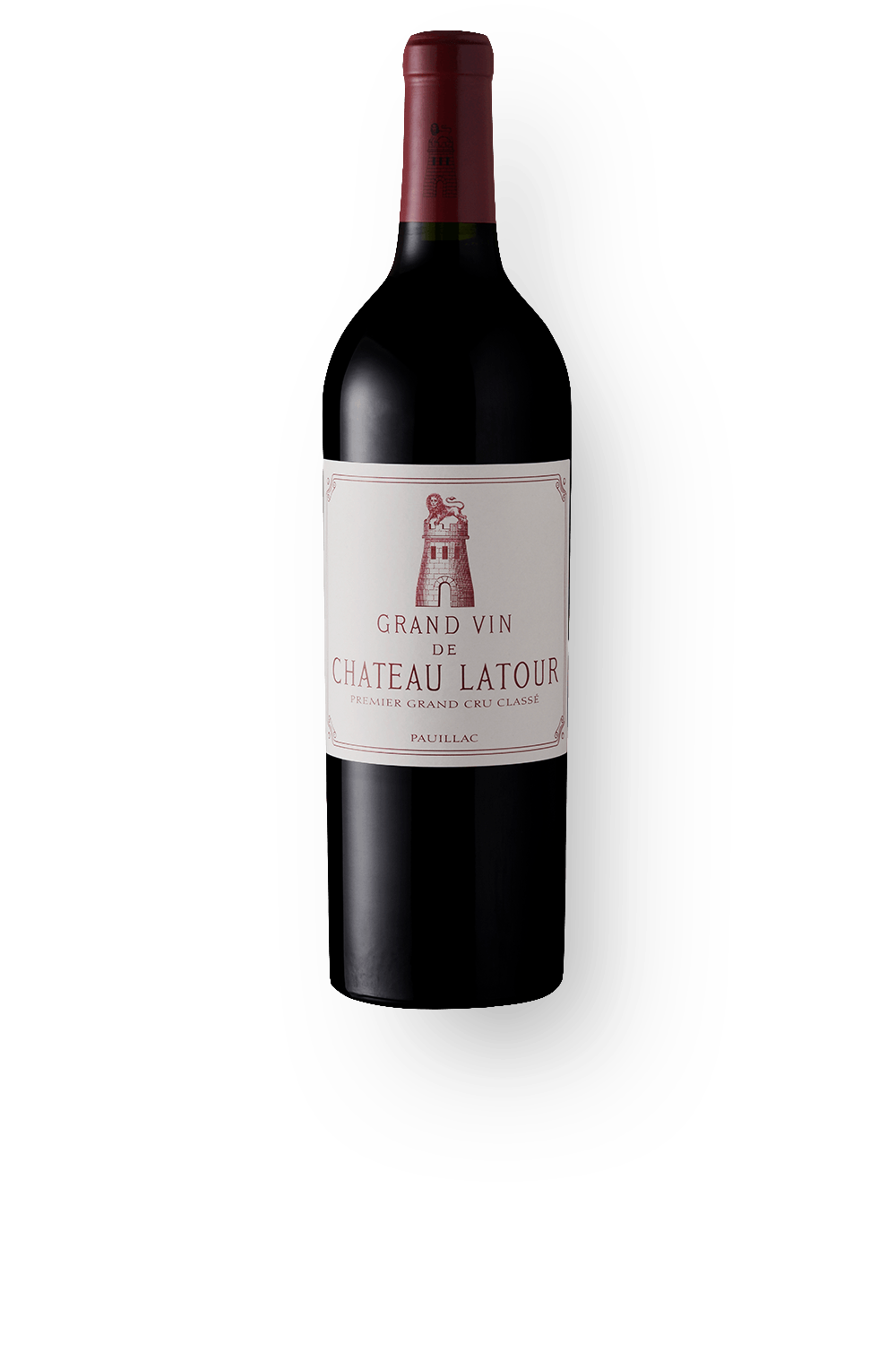 Château Latour 2012 - Vinho Francês Renomado - World Wine - World Wine