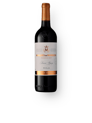 Marques de Murrieta Reserva