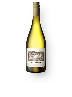 Vallisto Torrontes