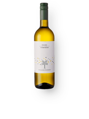 Poggiotondo Vermentino IGT