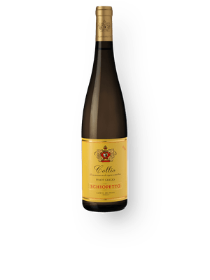 Schiopetto Collio Friulano DOC