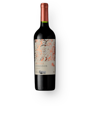 Odfjell Armador Merlot Orgânico