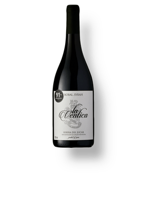 Ventica Bobal Syrah