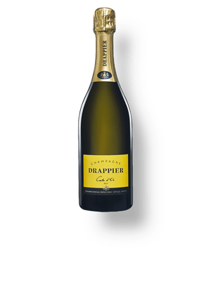 Drappier Champagne Carte d'Or Extra-Brut NV