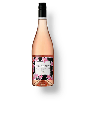 Grand May Rosé