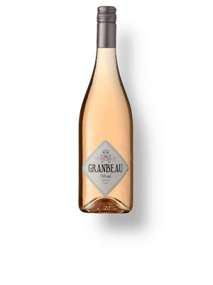 Granbeau Rosé Grande Cuvée