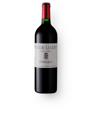 Château La Grave a Pomerol