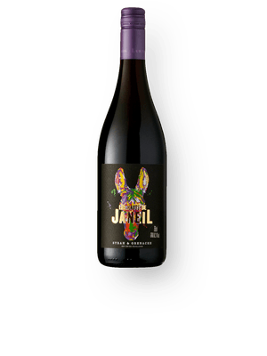 M. Janeil Les Hauts de Janeil Rouge