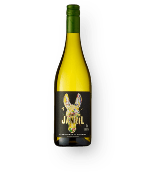M. Janeil Les Hauts de Janeil Blanc