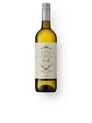 Hermanos Lurton Blanco Rueda