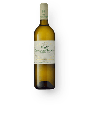 Blanc de Chasse-Spleen