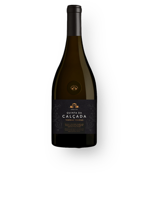 Quinta da Calçada Vinho Verde Vinhas Velhas DOC