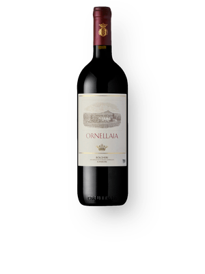 Ornellaia Bolgheri Superiore DOC