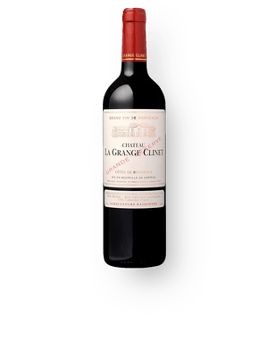 Château La Grange Clinet Réserve