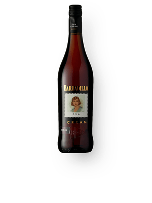 Barbadillo Eva Cream Sherry