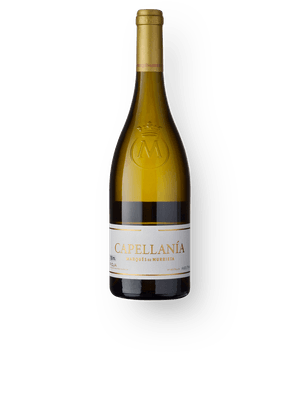 Capellanía Blanco Reserva