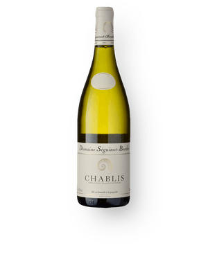 S. Bordet Chablis