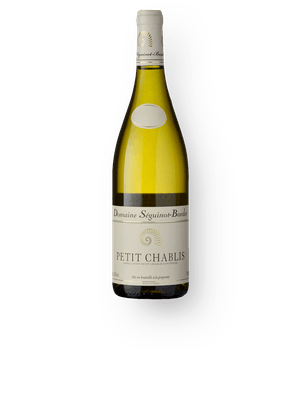 S. Bordet Petit Chablis