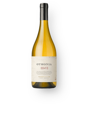 Otronia Block 3&6 Chardonnay