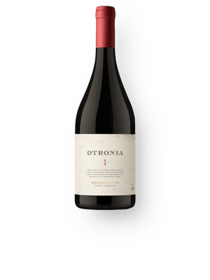 Otronia Pinot Noir
